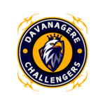 Davanagere Challengers Logo