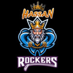 Hassan Rockers Logo 01