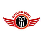 Vijayapura Veera_s Logo